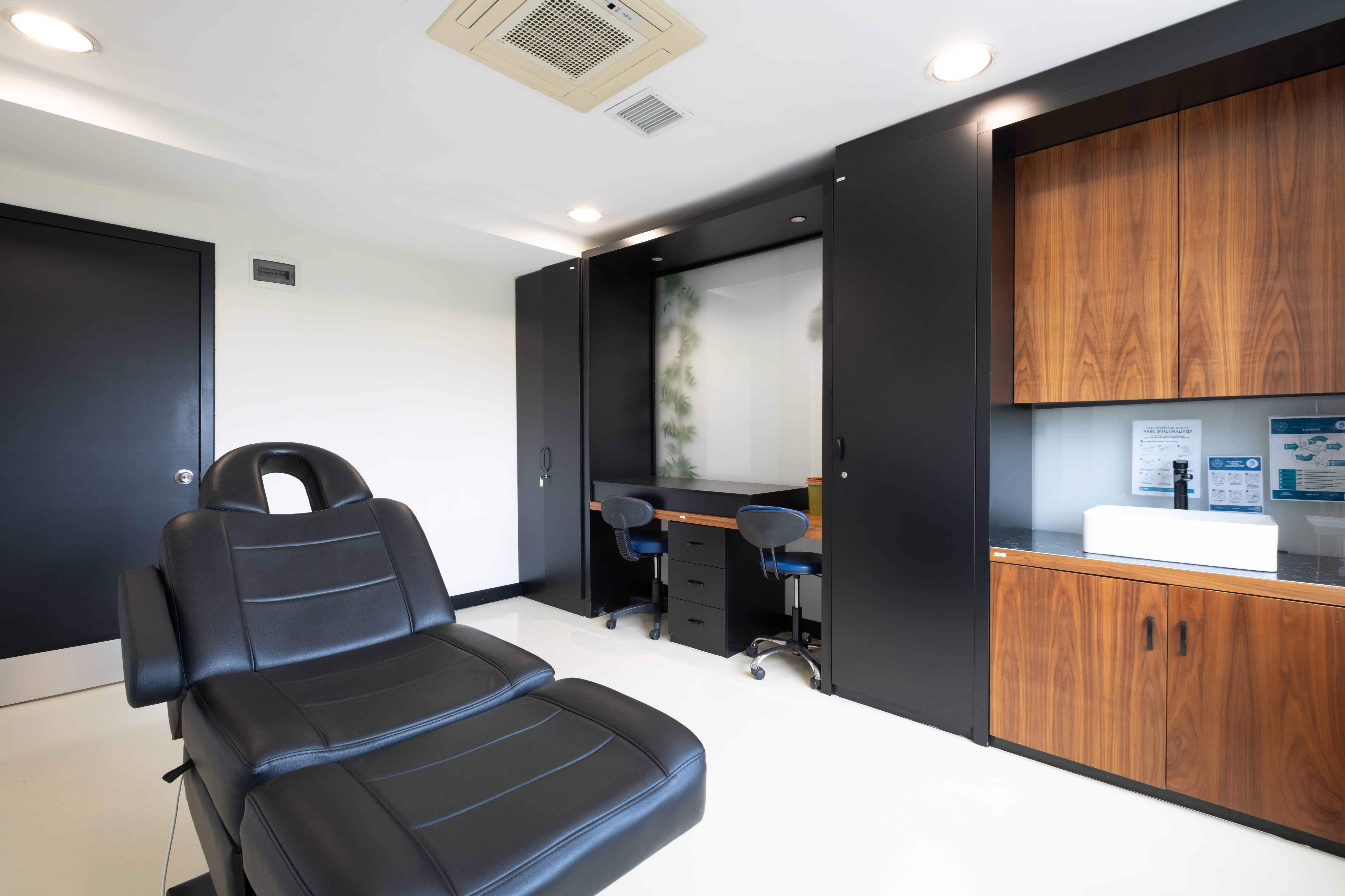 Cellavia Ataşehir clinic — photo 4