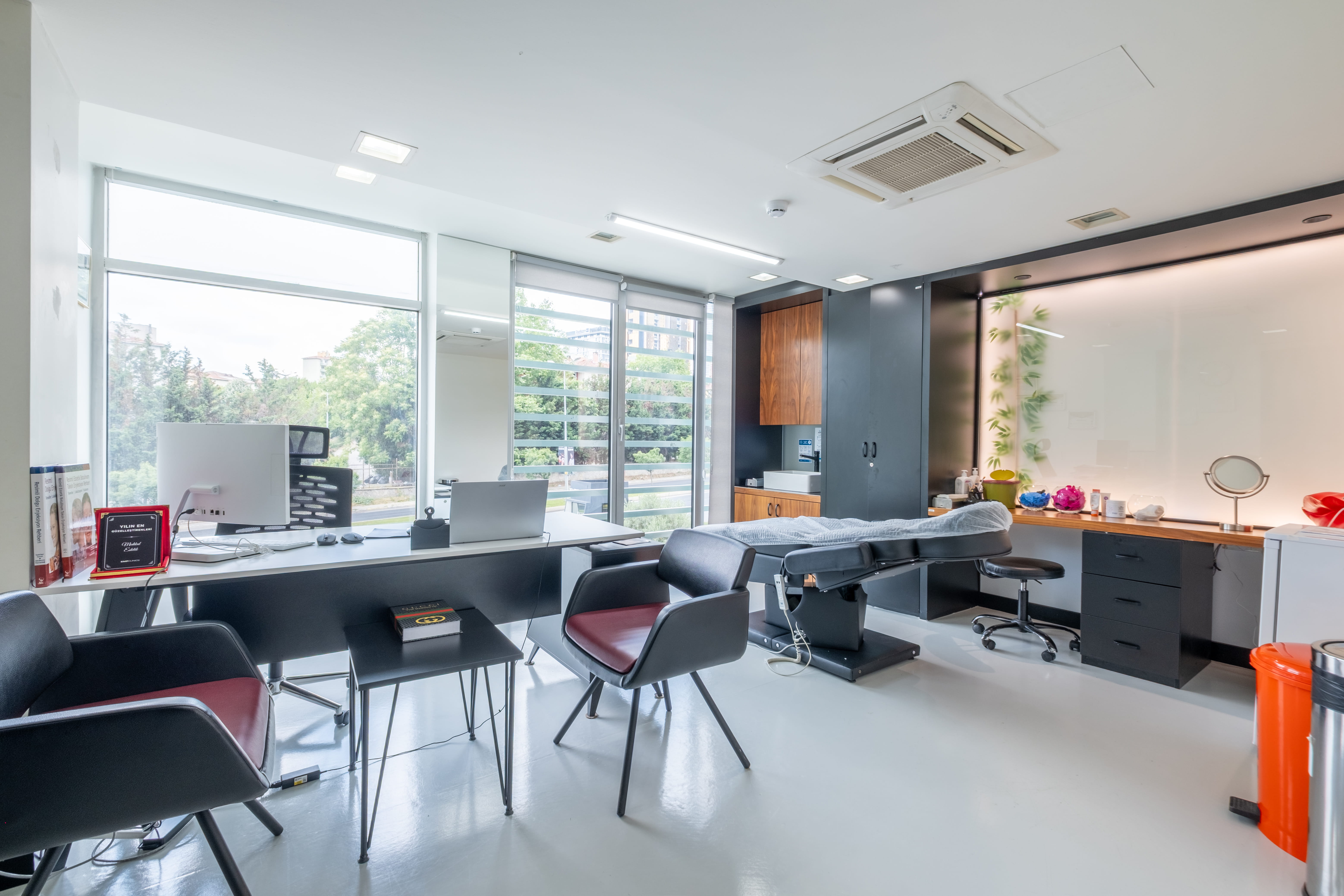 Cellavia Ataşehir clinic — photo 6