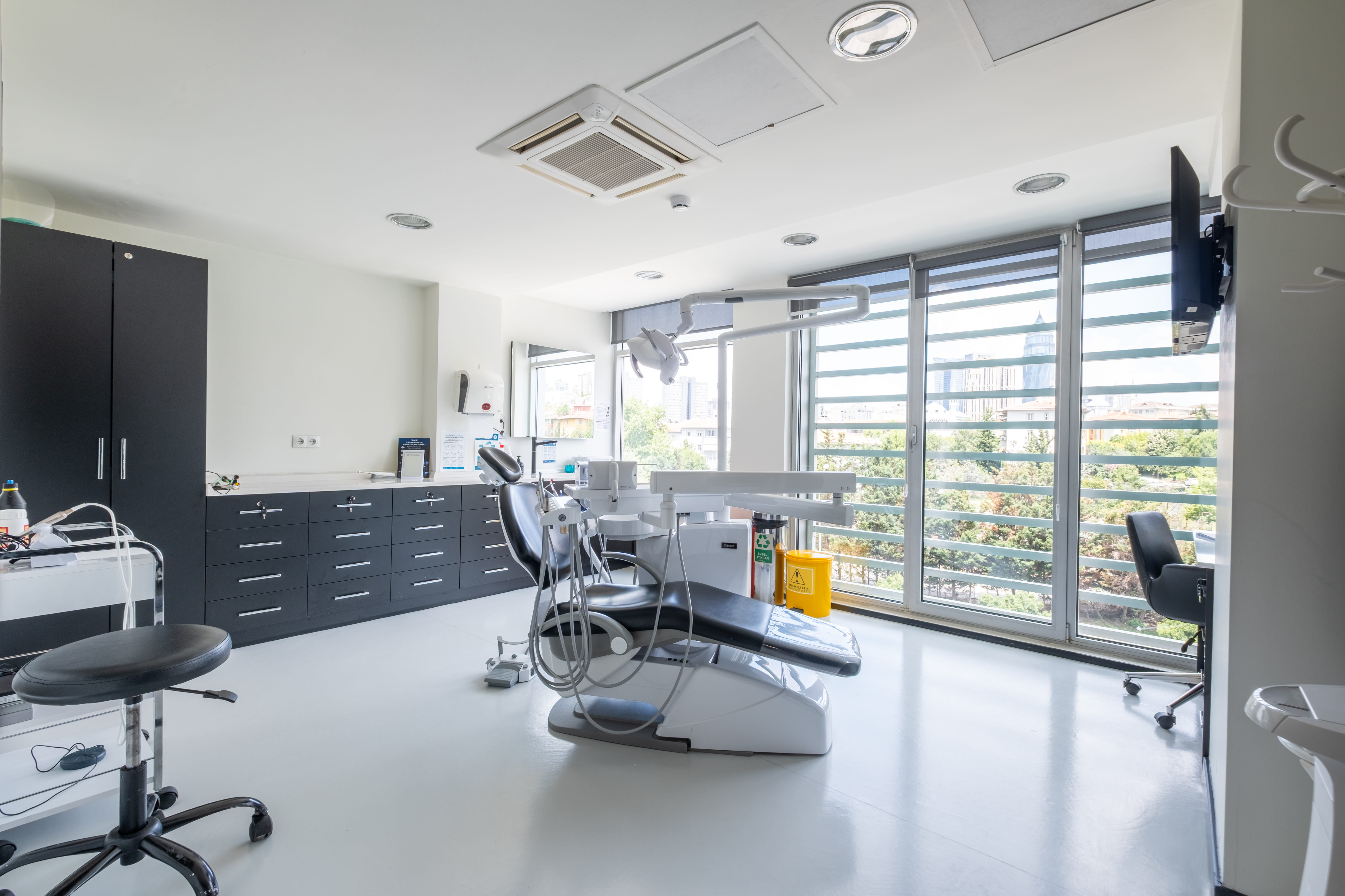 Cellavia Ataşehir clinic — photo 7