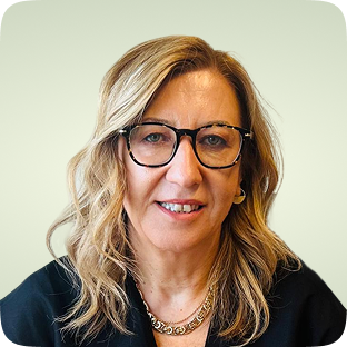Portrait of Dr. Ebru İlhan Güner