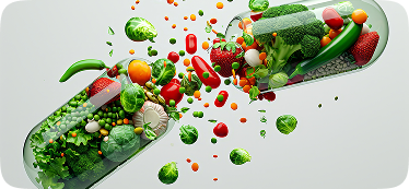 Functional medicine