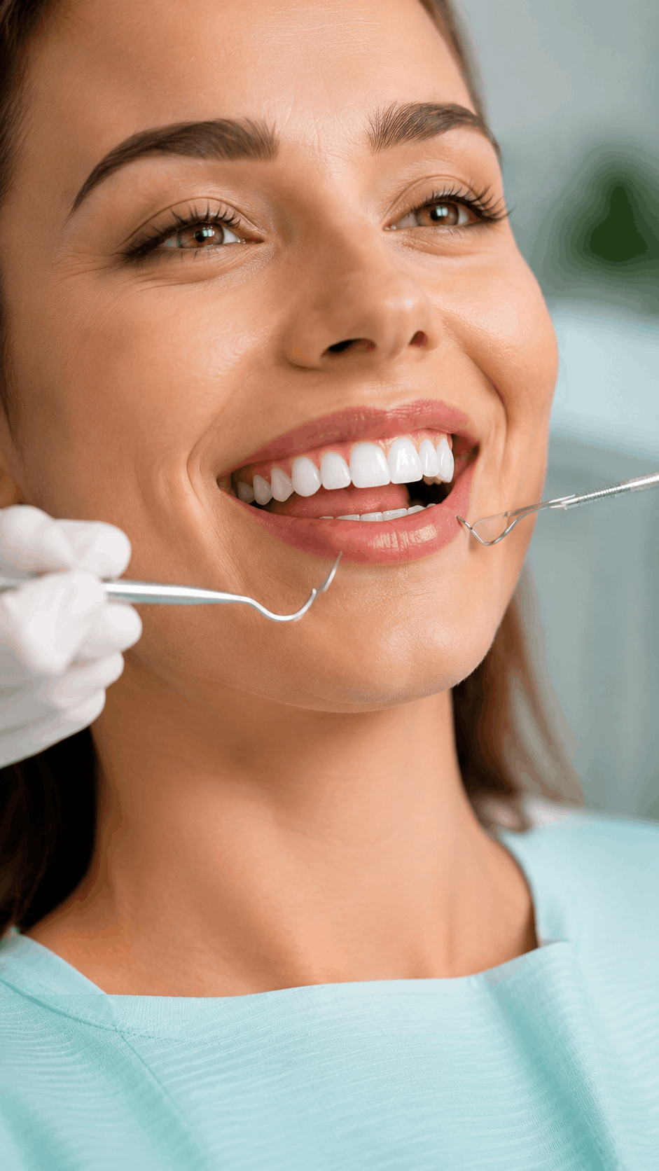 Oral and Dental Health