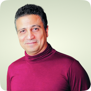 Portrait of Prof. Dr. Osman Uğur Sezerman