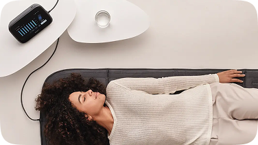 BEMER therapy device