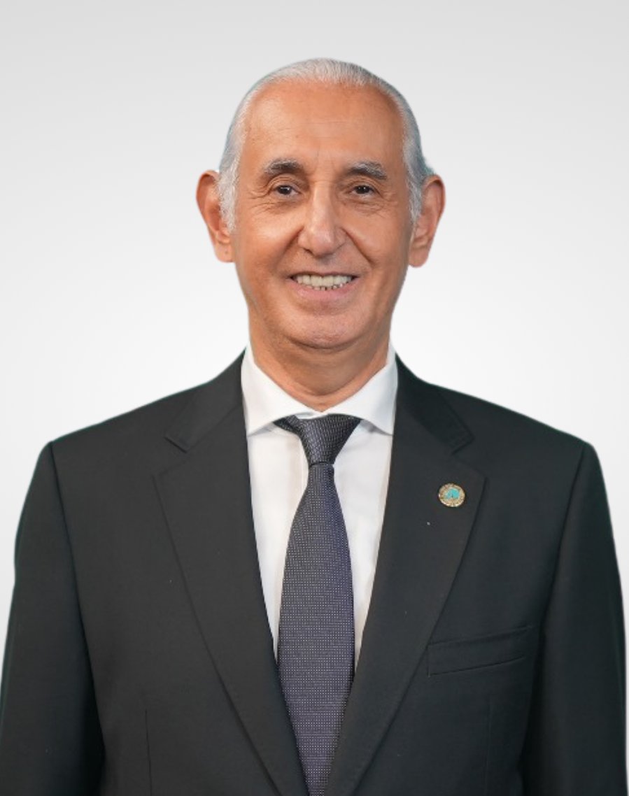 Prof. Dr. Haydar Sur