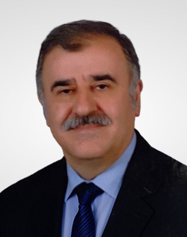 Prof. Dr. Mehmet Akif Karan